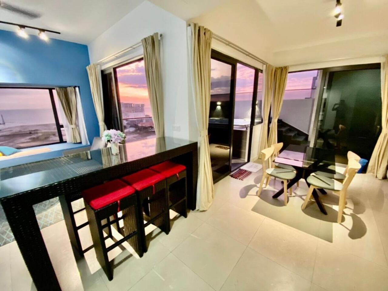 Imperio Residence Melaka מראה חיצוני תמונה