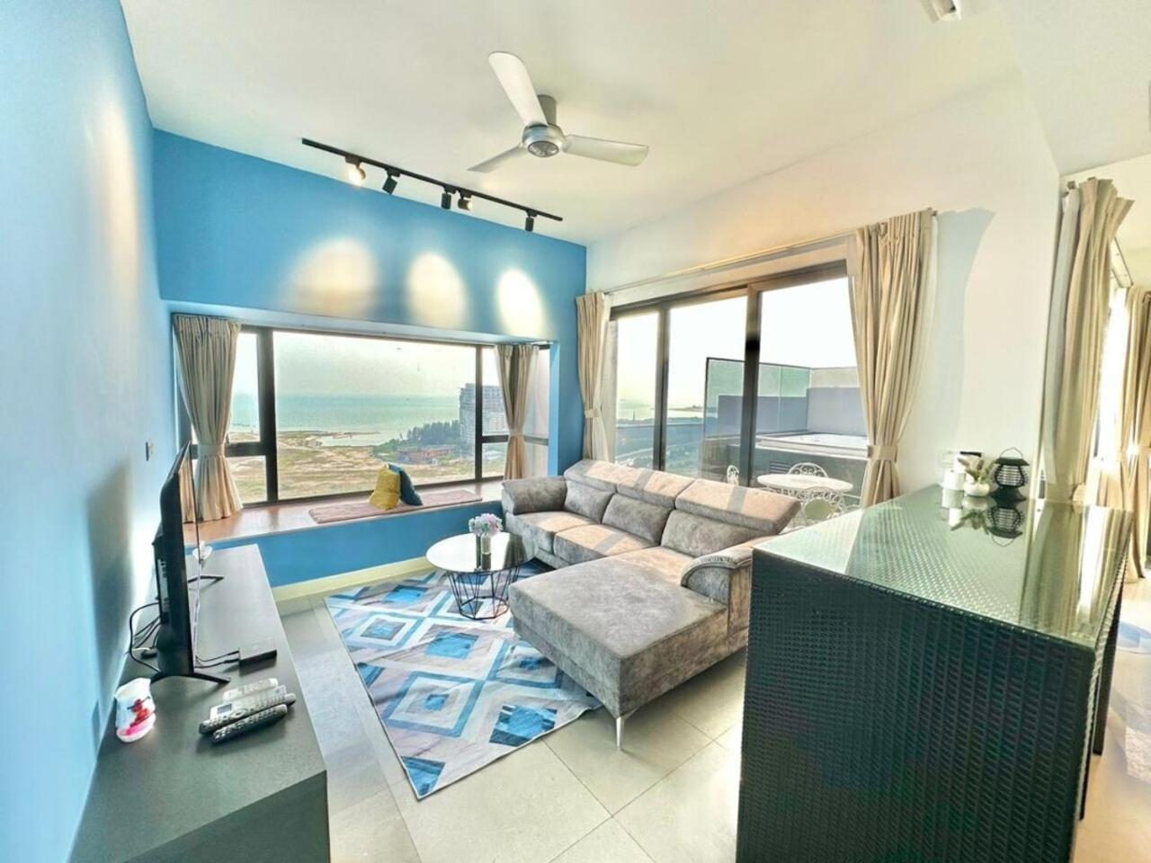 Imperio Residence Melaka מראה חיצוני תמונה