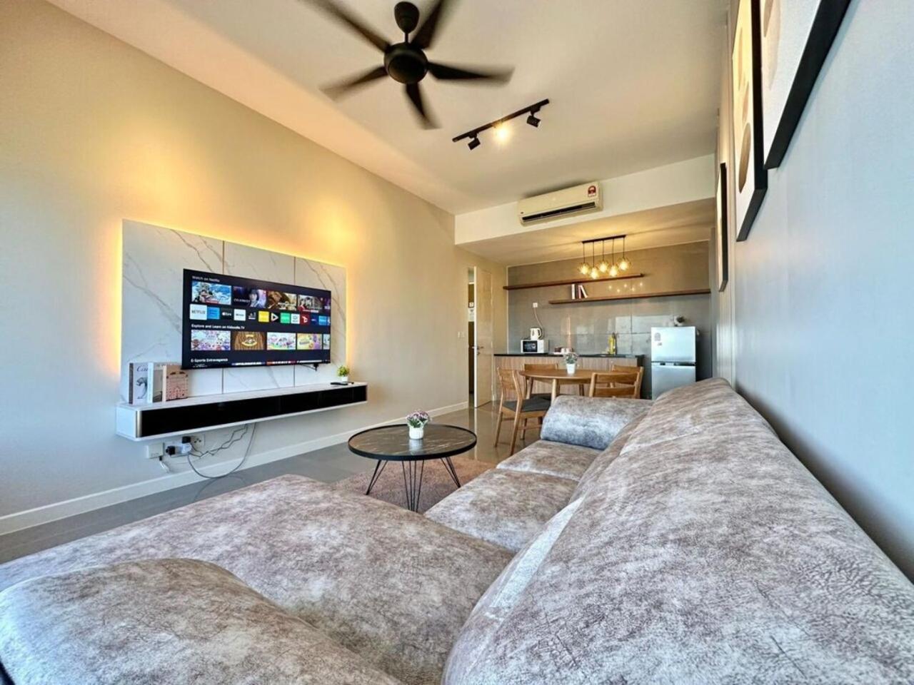Imperio Residence Melaka מראה חיצוני תמונה