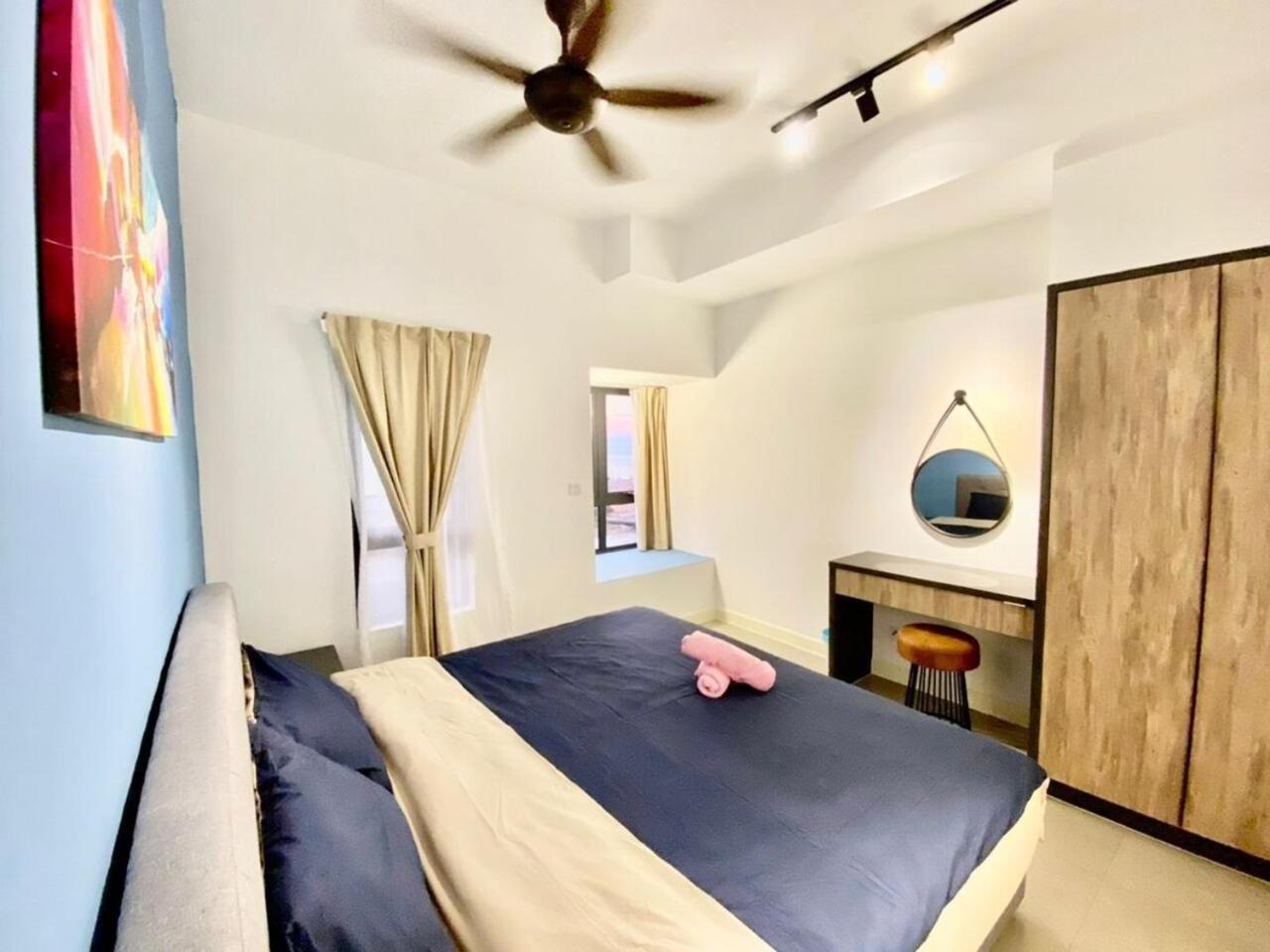 Imperio Residence Melaka מראה חיצוני תמונה