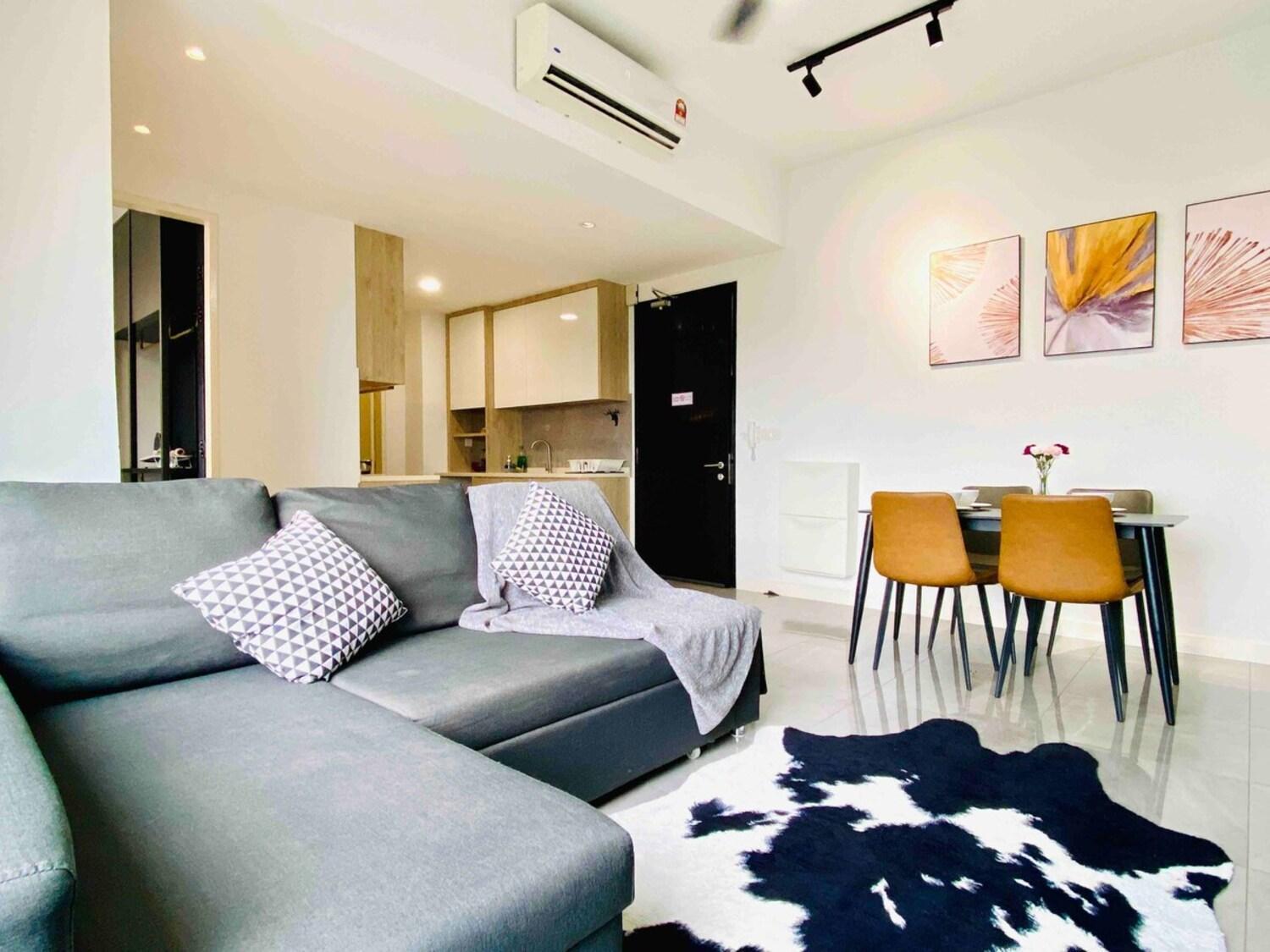 Imperio Residence Melaka מראה חיצוני תמונה