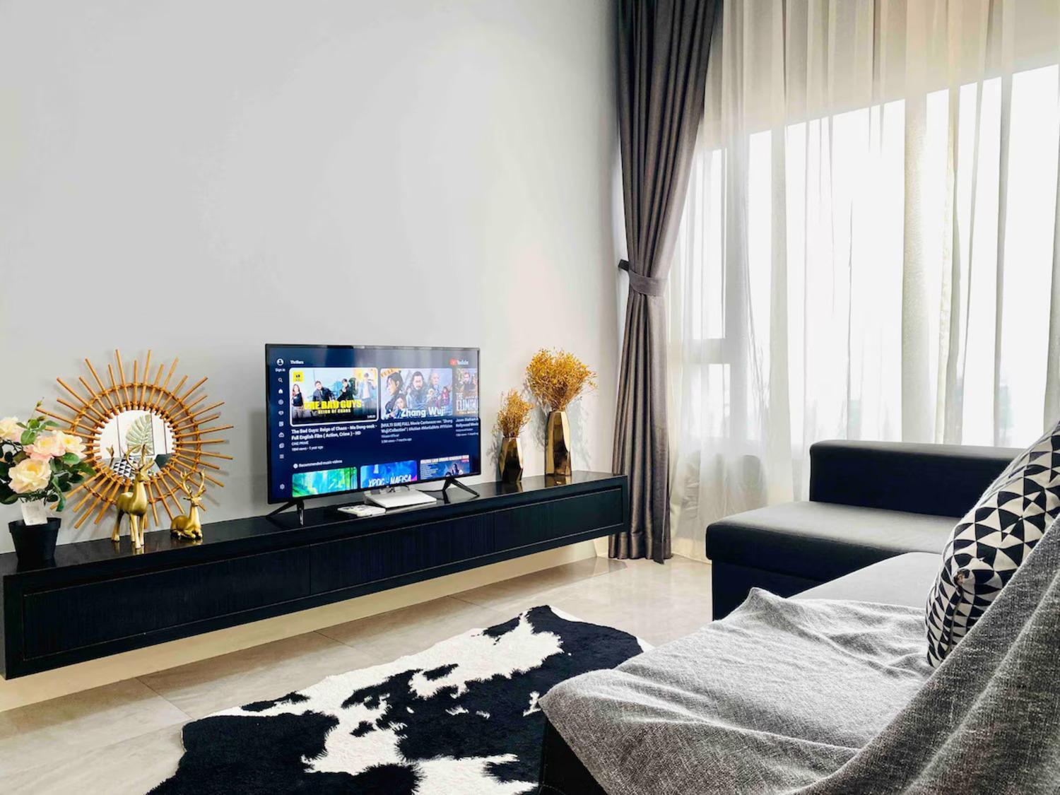 Imperio Residence Melaka מראה חיצוני תמונה