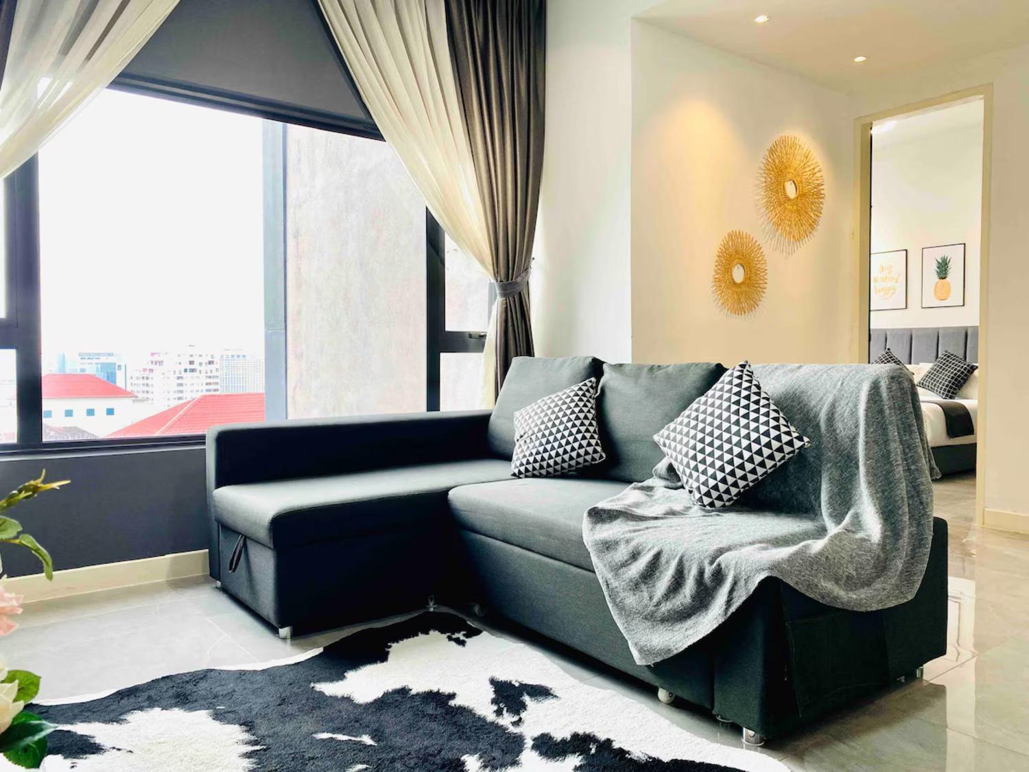 Imperio Residence Melaka מראה חיצוני תמונה
