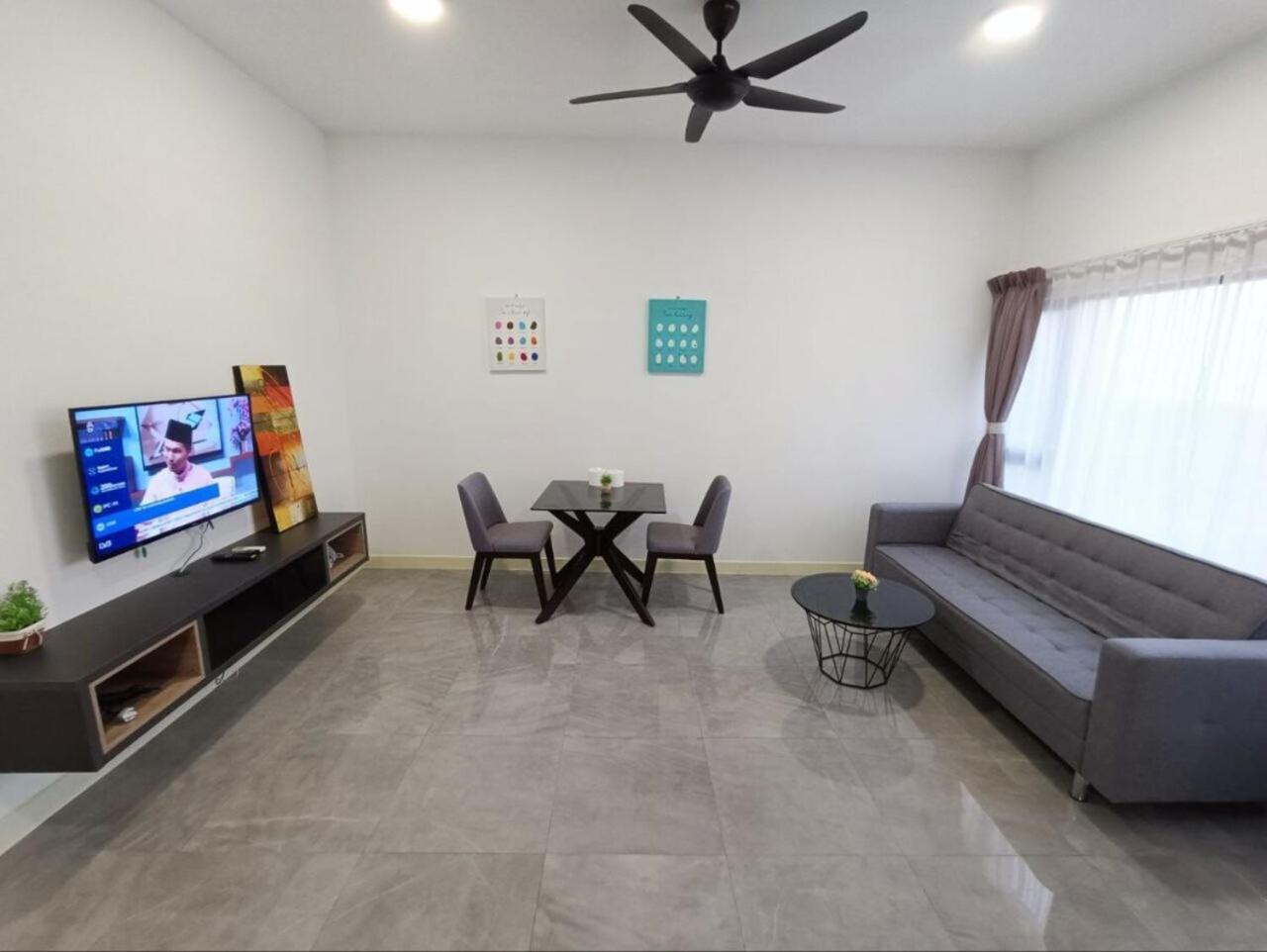 Imperio Residence Melaka מראה חיצוני תמונה