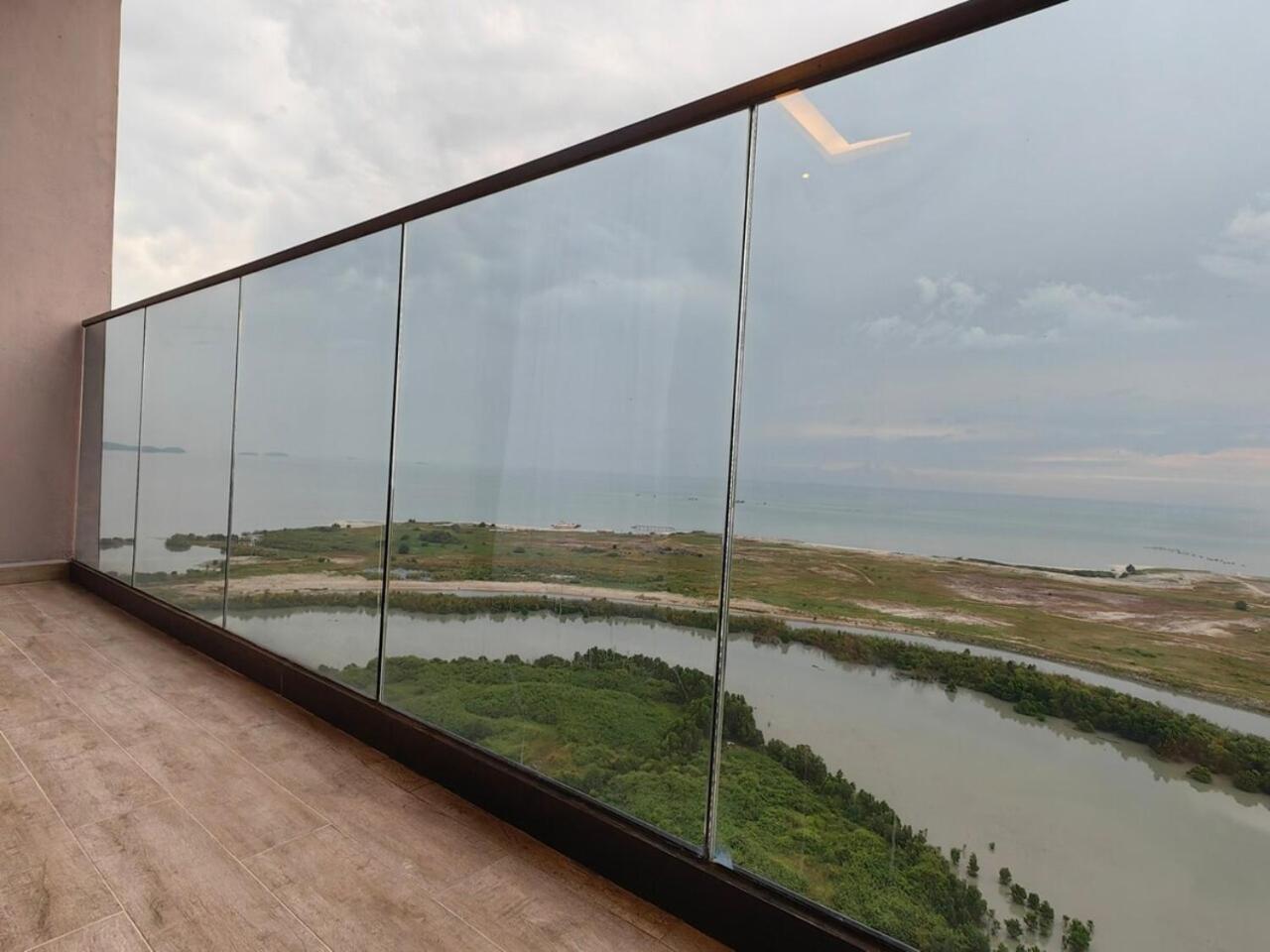 Imperio Residence Melaka מראה חיצוני תמונה