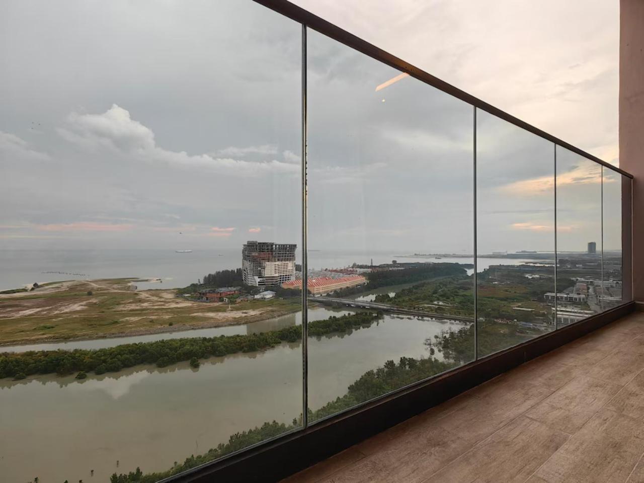 Imperio Residence Melaka מראה חיצוני תמונה