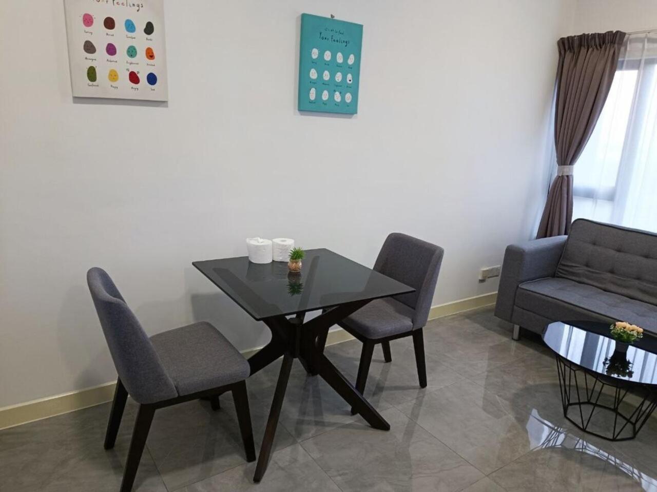 Imperio Residence Melaka מראה חיצוני תמונה