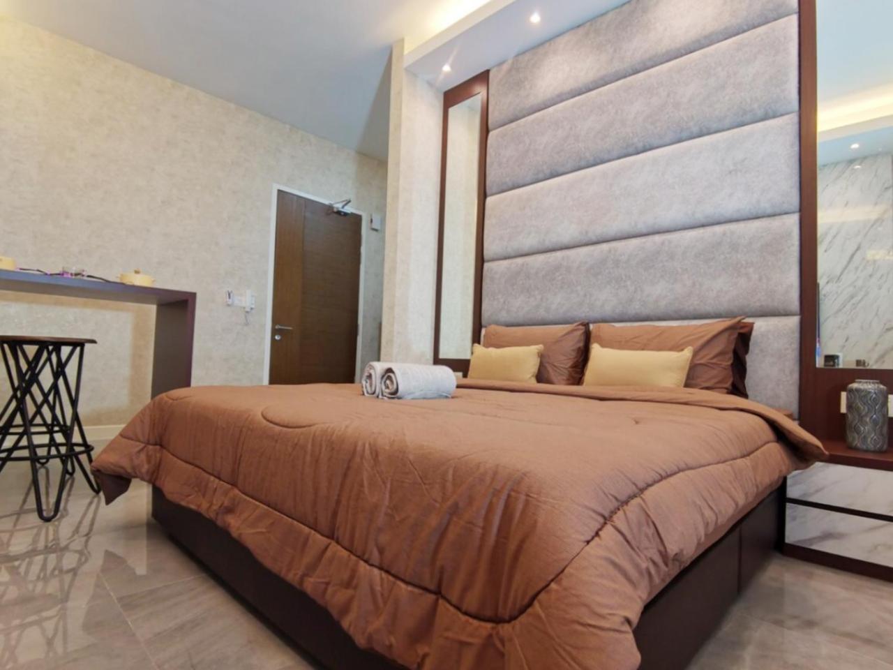 Imperio Residence Melaka מראה חיצוני תמונה