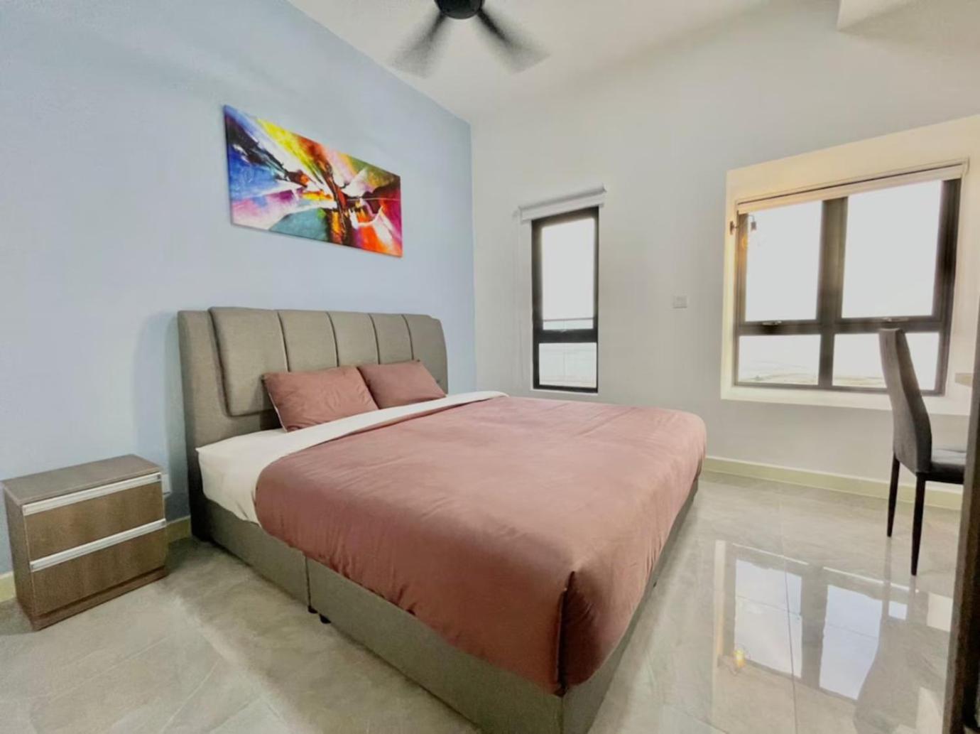 Imperio Residence Melaka מראה חיצוני תמונה