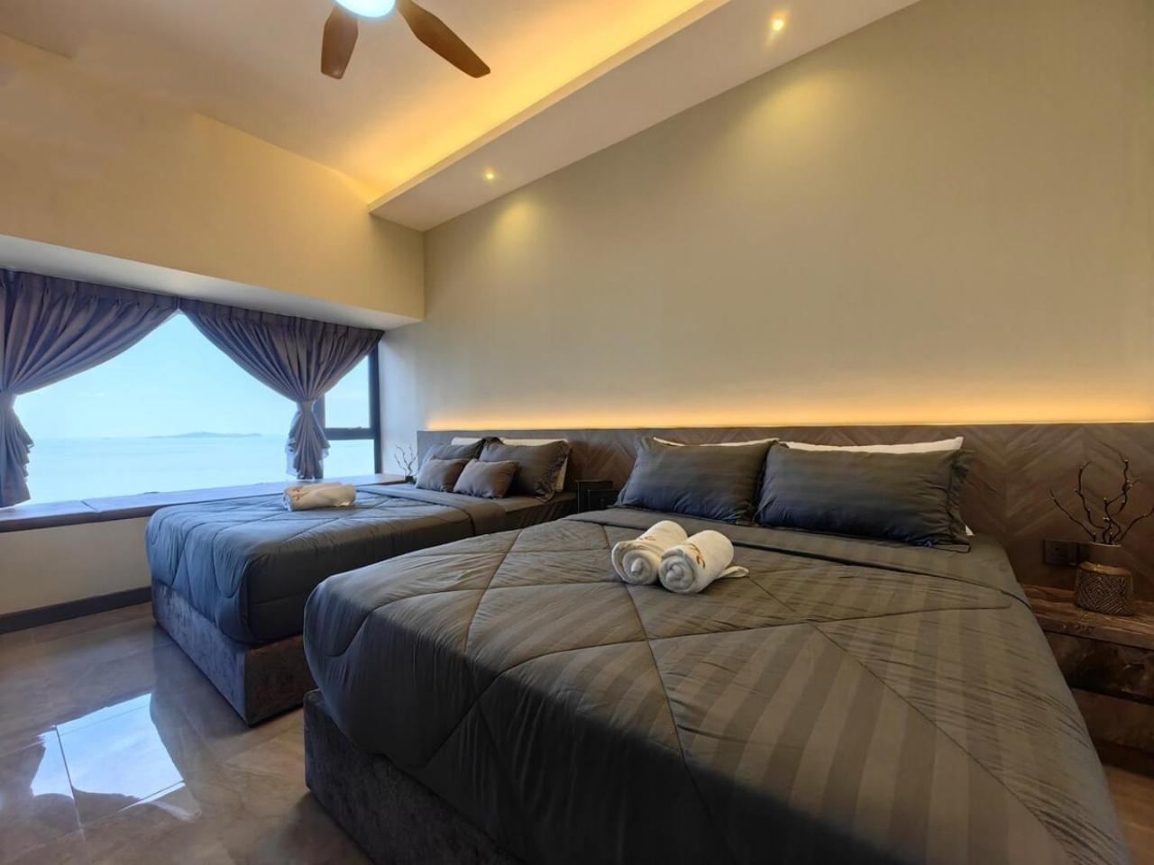 Imperio Residence Melaka מראה חיצוני תמונה