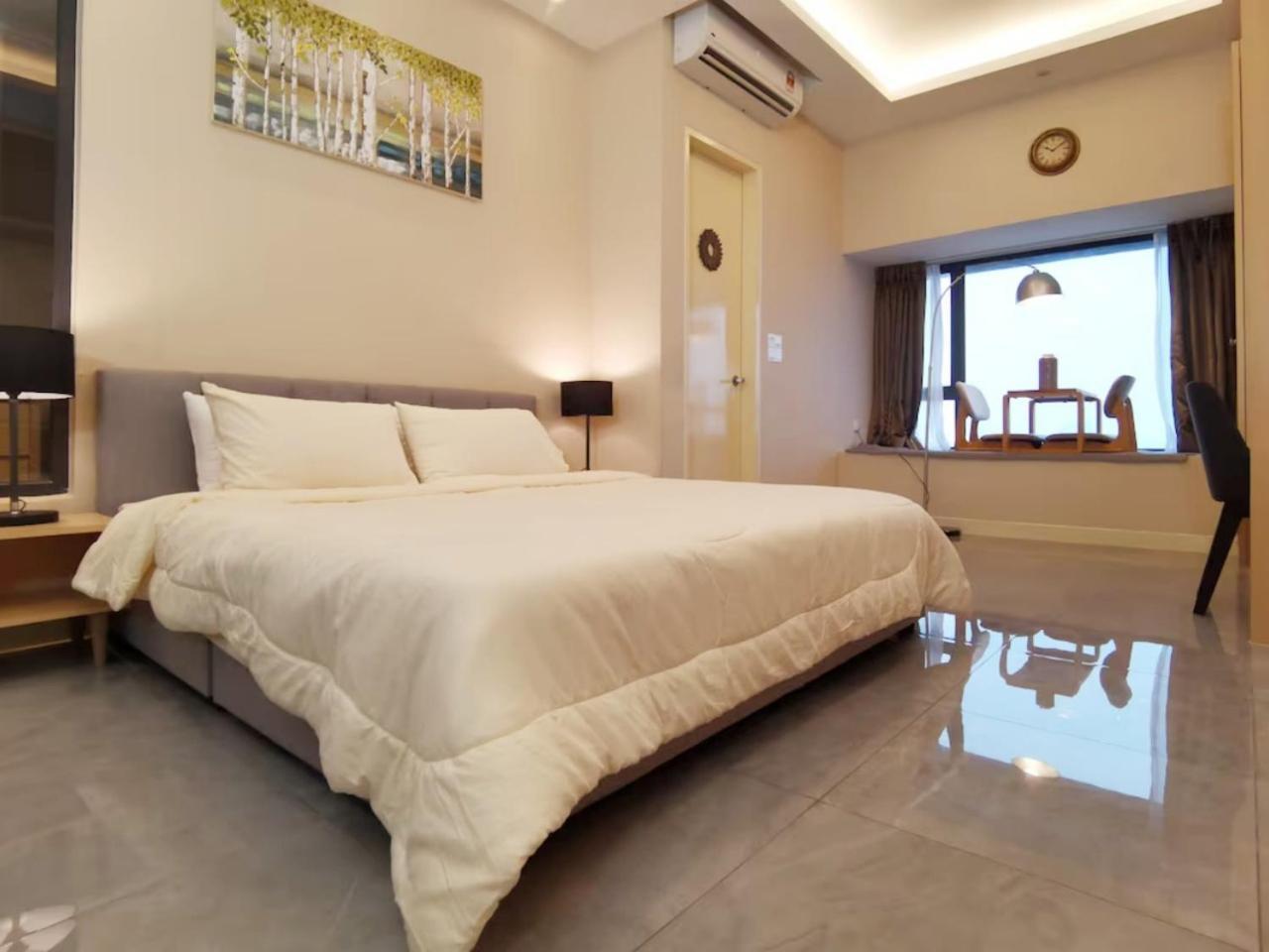 Imperio Residence Melaka מראה חיצוני תמונה