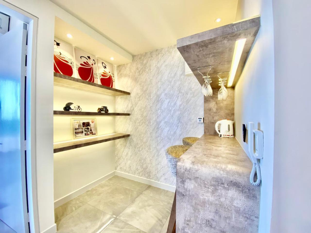 Imperio Residence Melaka מראה חיצוני תמונה