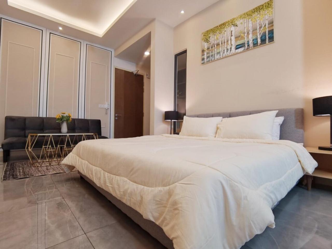 Imperio Residence Melaka מראה חיצוני תמונה