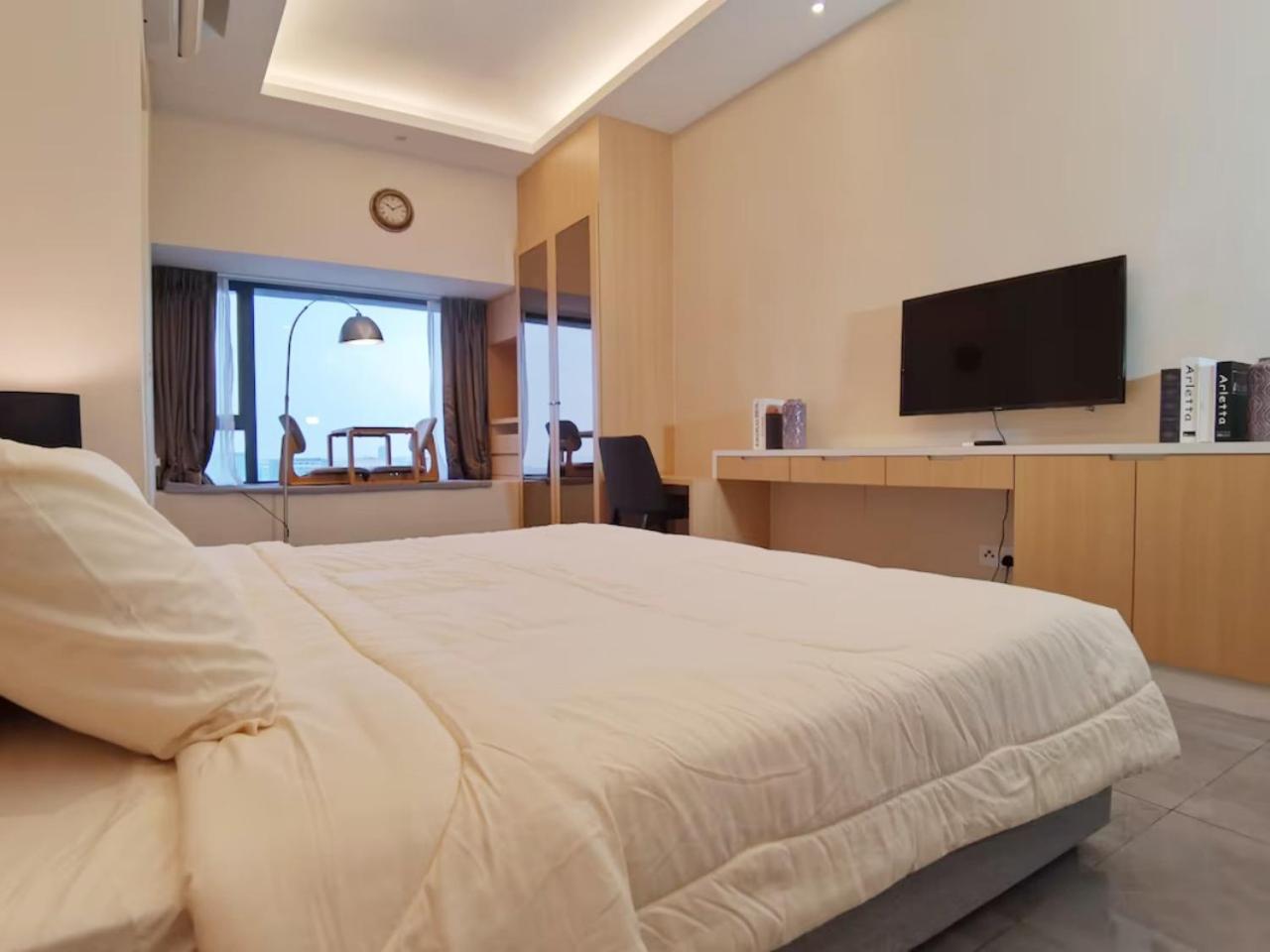 Imperio Residence Melaka מראה חיצוני תמונה