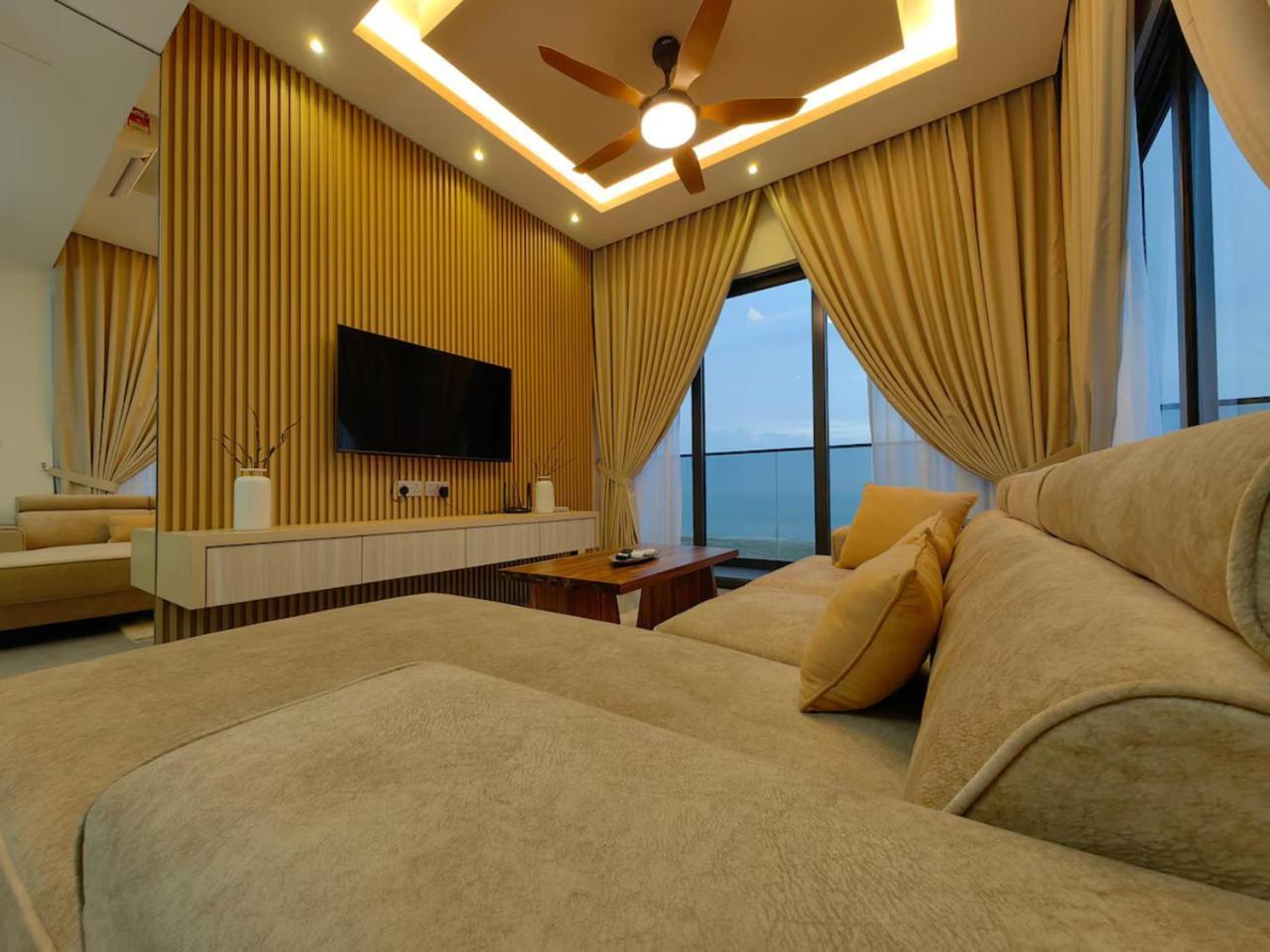 Imperio Residence Melaka מראה חיצוני תמונה